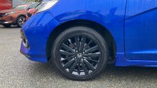 Honda Jazz 1.5 i-VTEC Sport 5dr Navi CVT Petrol Hatchback